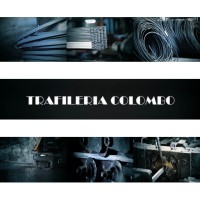 TRAFILERIA COLOMBO S.R.L. logo - Similar company to Bornay, S.A