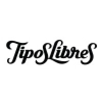 Tipos Libres | Estudio de Diseño Gráfico y estrategias de comunicación logo - Similar company to Siete Codos | Estudio De Diseño Creativo