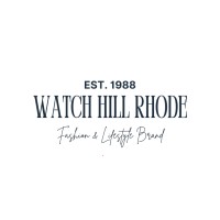 Watch Hill Rhode logo - Similar company to Archer.Bot