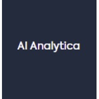 AI Analytica logo - Similar company to Simpol - The Simultaneous Policy