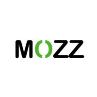 Mozz logo - Similar company to Solutaria