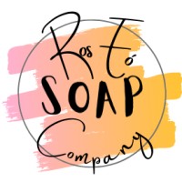 Ros Eó Soap Company logo - Similar company to Have A Nice Soap