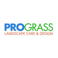 ProGrass Landscape Care & Design logo - Similar company to Care Design Lab