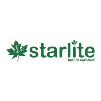 Starlite Components Limited logo - Similar company to Delta Manufacturing Ltd