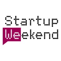Startup Weekend Nuremberg logo - Similar company to Artviper Marketingagentur