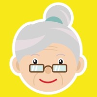 Low Carb Granny logo - Similar company to Dailywithdoc