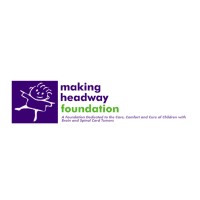 Making Headway Foundation logo - Similar company to Plankeapp