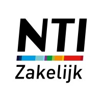 NTI Zakelijk logo - Similar company to Nti - Voor Docenten