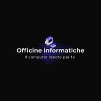 OfficineInformatiche logo - Similar company to Evorive