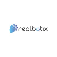 Realbotix (TSXV: XBOT | OTCQB: XBOTF | FSE: 76M0.F) logo - Similar company to Clearco