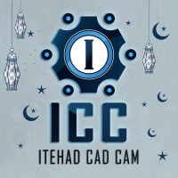 ITEHAD CAD CAM logo - Similar company to Handasi - هندسي