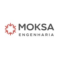 Moksa Engenharia logo - Similar company to Solarfast Do Brasil