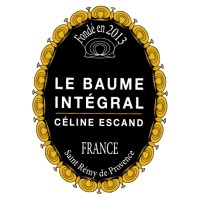Le Baume Intégral logo - Similar company to Givenchy Paris