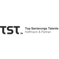 TsT – TopSanierungsTalente Hoffmann & Partner™ logo - Similar company to Vertax Group Gmbh