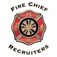 Fire Chief Recruiters logo - Similar company to Fire Pros, Llc