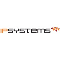 IPSYSTEMS logo - Similar company to Integrated Project Services
