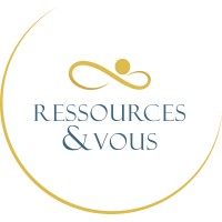 RESSOURCES & VOUS - Virginie MARTINET logo - Similar company to Classe Digitale