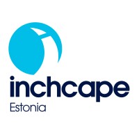 Inchcape Estonia logo - Similar company to Jci Poona