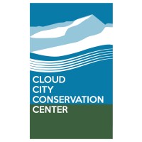 Cloud City Conservation Center logo - Similar company to The Mountain Pact