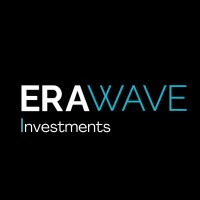 ERAWAVE Investments logo - Similar company to Sede Blockchain