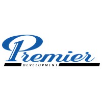 Premier Development logo - Similar company to Trellows