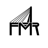 Studievereniging FMR logo - Similar company to Core Fm