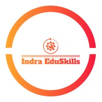 Indra EduSkills logo - Similar company to Efficx