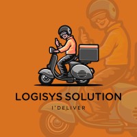 Logisys Solution logo - Similar company to Self Support It Service
