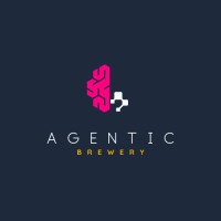 Agentic Brewery logo - Similar company to Agentic Panda