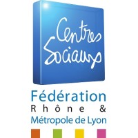 Fédération des centres sociaux du Rhône et de la Métropole logo - Similar company to Fédération Des Centres Sociaux Et Socioculturels De Paris