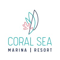 Coral Sea Marina logo - Similar company to Echo Yachts