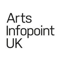 Arts Infopoint UK logo - Similar company to Manipulate Arts