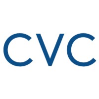CVC logo - Similar company to Partners Group