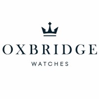 Oxbridge Watches logo - Similar company to Trust Capital Assets