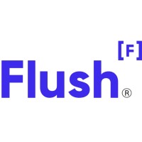 Flush Packaging logo - Similar company to Cultivate & Engage