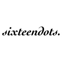sixteendots logo - Similar company to Rosento Consulting Llc