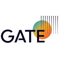 GATE Institute logo - Similar company to Virtuell Design Ab
