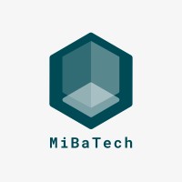 MiBaTech logo - Similar company to Mibatech