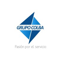 GRUPO COLBA logo - Similar company to Serteba S.A.