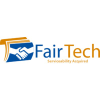 Fairtech Group logo - Similar company to Fairtech Group