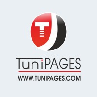 Tunipages logo - Similar company to Kebelect