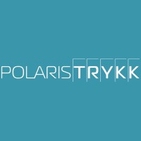 Polaris Trykk AS logo - Similar company to Danish Group Aps