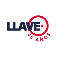 Llavemx logo - Similar company to Ufocus