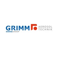 GRIMM AEROSOL TECHNIK logo - Similar company to Leo Film S.R.L.