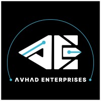 Avhad Enterprises logo - Similar company to Techspark Software Solutions Pvt. Ltd.