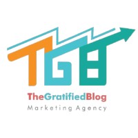 The Gratified Blog logo - Similar company to Digital Gratified Fz-Llc