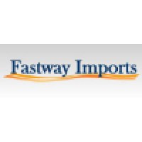 Fastway Imports logo - Similar company to Mokatam Language - International Schools