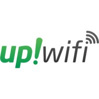 up!wifi logo - Similar company to Fixxer