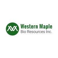 Western Maple Bio Resources Inc. logo - Similar company to Light Matter Interaction Inc