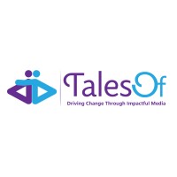 Tales Of logo - Similar company to Remzen